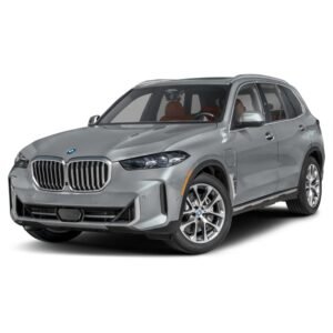 BMW X5 xDrive40i xline