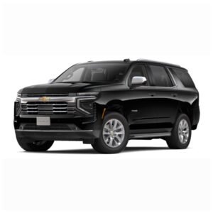 CHEVROLET TAHOE LS1 4X2 Or Similar