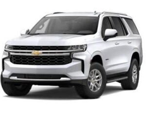 Chevrolet Tahoe LS1 4X2 Or Similar