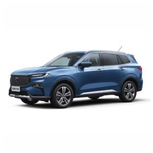 FORD TERRITORY Or Similar