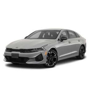 KIA K5 Or Similar