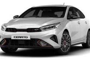 Kia Cerato Or Similar