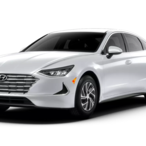 Hyundai Sonata 2022-2023