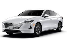 Hyundai Sonata 2022-2023