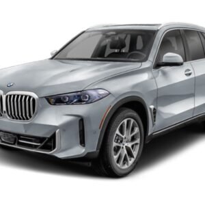 BMW X5 xDrive40i xline