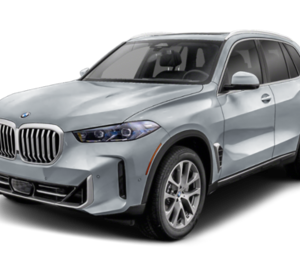 BMW X5 xDrive40i xline