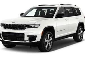 JEEP GRAND CHEROKEE V6 4×4 (7 SEATER)