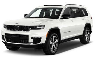 GRAND CHEROKEE Limited V6 4x4