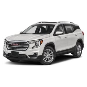 GMC TERRAIN Or Similar