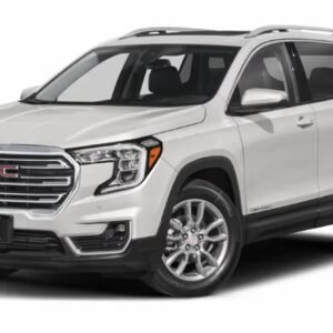 GMC TERRAIN Or Similar
