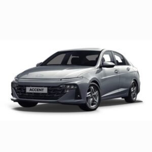 HYUNDAI ACCENT Or Similar