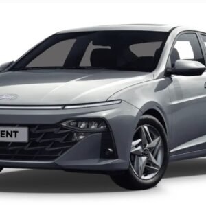 HYUNDAI ACCENT Or Similar