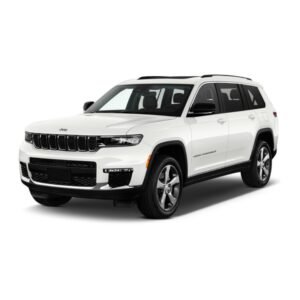 JEEP GRAND CHEROKEE V6 4×4 (7 SEATER)