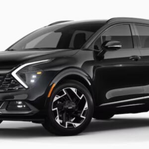 KIA SPORTAGE Or Similar