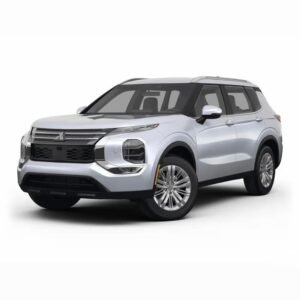 MITSUBISHI OUTLANDER 4X4 Or Similar (7 SEATER)