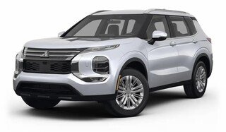 MITSUBISHI OUTLANDER V4 4X4